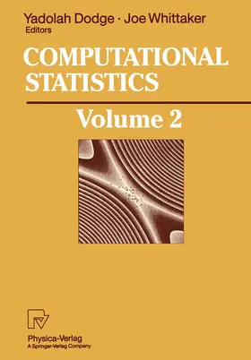 Dodge / Whittaker |  Computational Statistics | Buch |  Sack Fachmedien