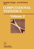 Dodge / Whittaker |  Computational Statistics | Buch |  Sack Fachmedien