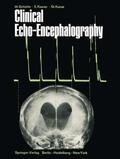 Schiefer / Kazner / Kunze |  Clinical Echo-Encephalography | Buch |  Sack Fachmedien