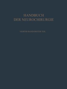 Klinik und Behandlung der Raumbeengenden Intrakraniellen Prozesse I | Buch | 978-3-642-48752-1 | sack.de