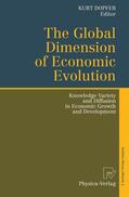 Dopfer |  The Global Dimension of Economic Evolution | Buch |  Sack Fachmedien