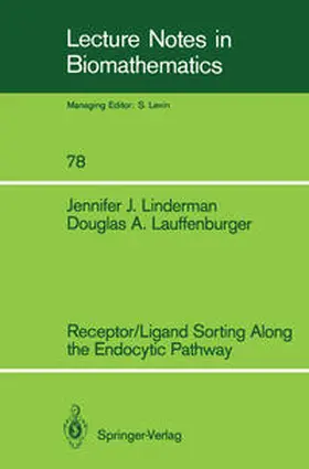 Linderman / Lauffenburger |  Receptor/Ligand Sorting Along the Endocytic Pathway | eBook | Sack Fachmedien
