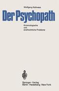 Kallwass |  Der Psychopath | Buch |  Sack Fachmedien