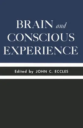 Eccles |  Brain and Conscious Experience | eBook | Sack Fachmedien