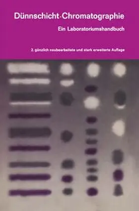 Stahl |  Dünnschicht-Chromatographie | eBook | Sack Fachmedien