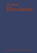Arnold |  Histochemie | Buch |  Sack Fachmedien