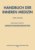 Bergmann / Schwiegk / Frey |  Infektionskrankheiten | Buch |  Sack Fachmedien