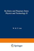 Loh |  Re-entry and Planetary Entry Physics and Technology | Buch |  Sack Fachmedien
