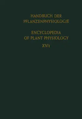 Differenzierung und Entwicklung / Differentiation and Development | E-Book | www.sack.de