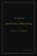 Feldmann / Herzog |  Handbuch der Elektrischen Beleuchtung | Buch |  Sack Fachmedien
