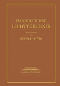 Alberts / Hagemann / Arndt |  Handbuch der Lichttechnik | Buch |  Sack Fachmedien