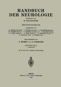 Birnbaum / Redlich / Bumke |  Handbuch der Neurologie | Buch |  Sack Fachmedien