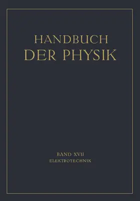 Behnken / Breisig / Fraenckel |  Elektrotechnik | Buch |  Sack Fachmedien