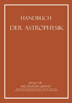 Meissner / Grotrian / Schoenberg |  Ergänzungsband | Buch |  Sack Fachmedien