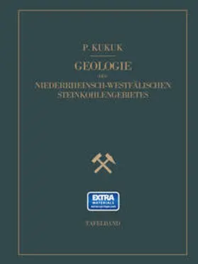 Kukuk / Breddin / Schröder |  Geologie des niederrheinisch-westfälischen Steinkohlengebietes | eBook | Sack Fachmedien