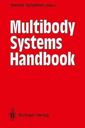 Schiehlen |  Multibody Systems Handbook | Buch |  Sack Fachmedien