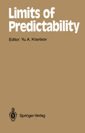 Kravtsov | Limits of Predictability | E-Book | sack.de