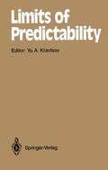 Kravtsov |  Limits of Predictability | Buch |  Sack Fachmedien