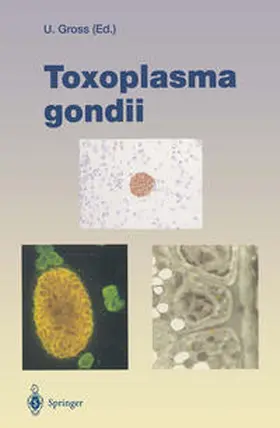Gross | Toxoplasma gondii | E-Book | www.sack.de