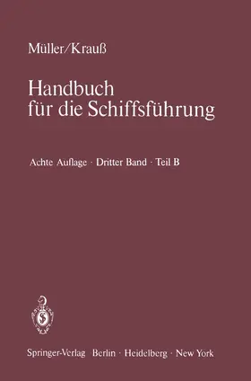  Seemannschaft und Schiffstechnik | Buch |  Sack Fachmedien