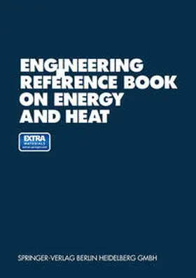 Engineering Reference Book on Energy and Heat | E-Book | www.sack.de