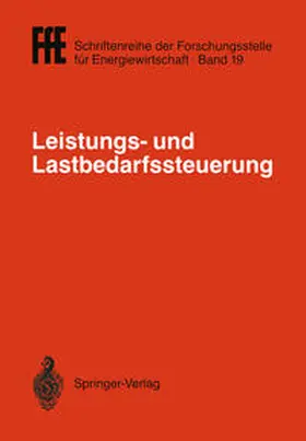  Leistungs- und Lastbedarfssteuerung | eBook | Sack Fachmedien
