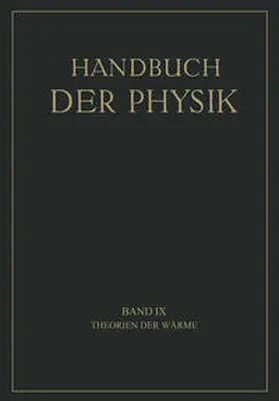 Bennewitz / Byk / Henning |  Theorien der Wärme | eBook | Sack Fachmedien