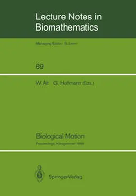 Alt / Hoffmann |  Biological Motion | eBook | Sack Fachmedien
