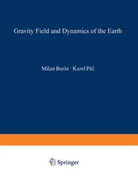 Bursa / Pec | Gravity Field and Dynamics of the Earth | E-Book | www.sack.de