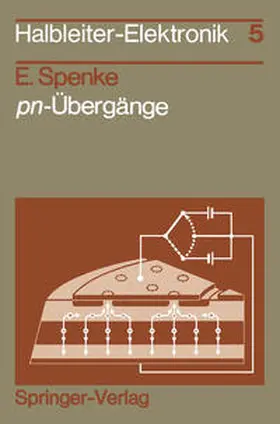 Spenke |  pn-Übergänge | eBook | Sack Fachmedien