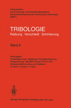 Oberflächenbehandlung · Abrasivverschleiß | E-Book | www.sack.de