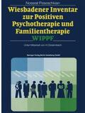 Peseschkian |  Wiesbadener Inventar zur Positiven Psychotherapie und Familientherapie WIPPF | Buch |  Sack Fachmedien