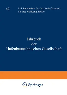 Schwab / Becker |  1987 | Buch |  Sack Fachmedien