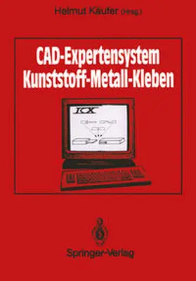 Käufer |  CAD-Expertensystem | eBook | Sack Fachmedien