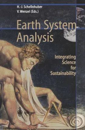 Wenzel / Schellnhuber |  Earth System Analysis | Buch |  Sack Fachmedien