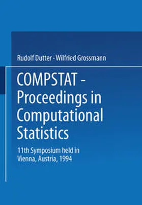 Dutter / Grossmann |  Compstat | eBook | Sack Fachmedien