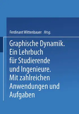 Wittenbauer | Graphische Dynamik | E-Book | www.sack.de