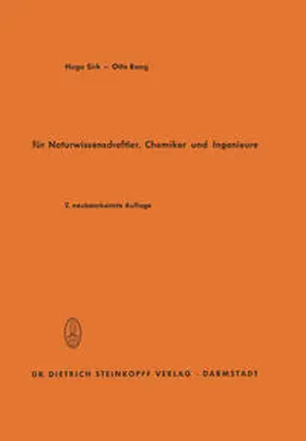 Sirk | Einführung in die Vektorrechnung | E-Book | sack.de