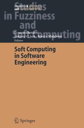 Madravio / Damiani |  Soft Computing in Software Engineering | Buch |  Sack Fachmedien