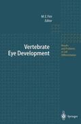 Fini |  Vertebrate Eye Development | Buch |  Sack Fachmedien