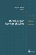 Hekimi |  The Molecular Genetics of Aging | Buch |  Sack Fachmedien