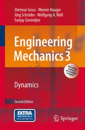Gross / Hauger / Schröder | Engineering Mechanics 3 | E-Book | sack.de
