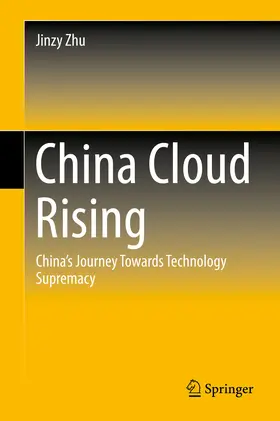 Zhu | China Cloud Rising | E-Book | www.sack.de