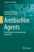 Rumbaugh / Ahmad |  Antibiofilm Agents | eBook | Sack Fachmedien