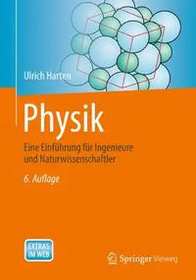 Harten | Physik | Buch | 978-3-642-53853-7 | www.sack.de