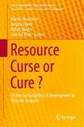 Brueckner / Pforr / Durey |  Resource Curse or Cure ? | Buch |  Sack Fachmedien