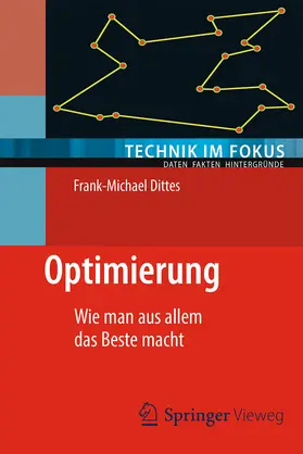 Dittes |  Optimierung | eBook | Sack Fachmedien