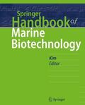 Kim |  Springer Handbook of Marine Biotechnology | Buch |  Sack Fachmedien