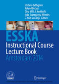 Zaffagnini / Becker / Kerkhoffs |  ESSKA Instructional Course Lecture Book | eBook | Sack Fachmedien