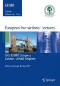 Bentley |  European Instructional Lectures | Buch |  Sack Fachmedien